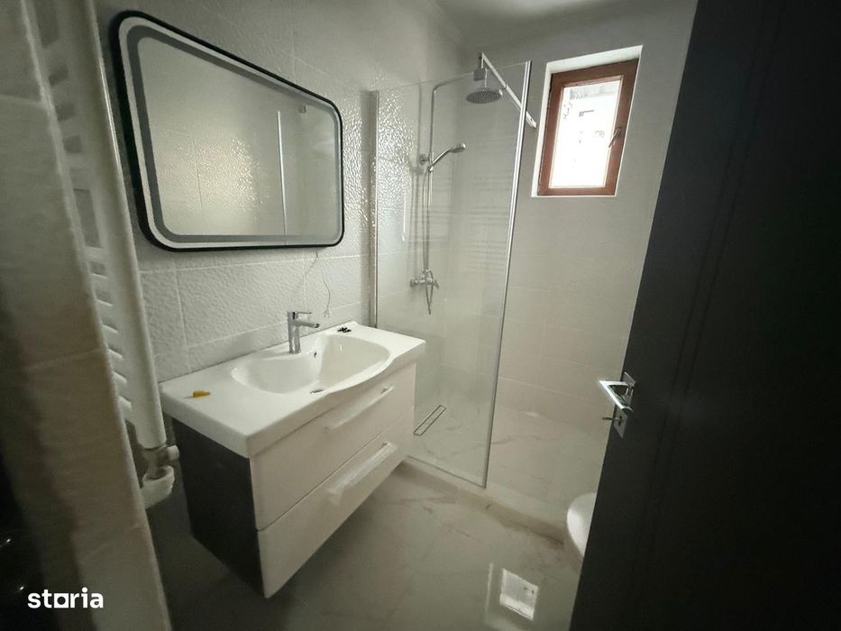 Vilă Individuală pe Parter – Clinceni | Curte  535m2 | Premium