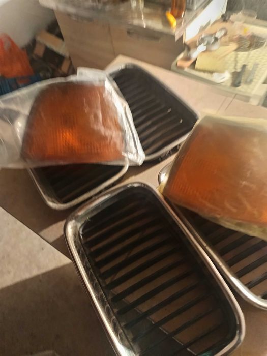 Бмв е 36,бъбреци и мигачи