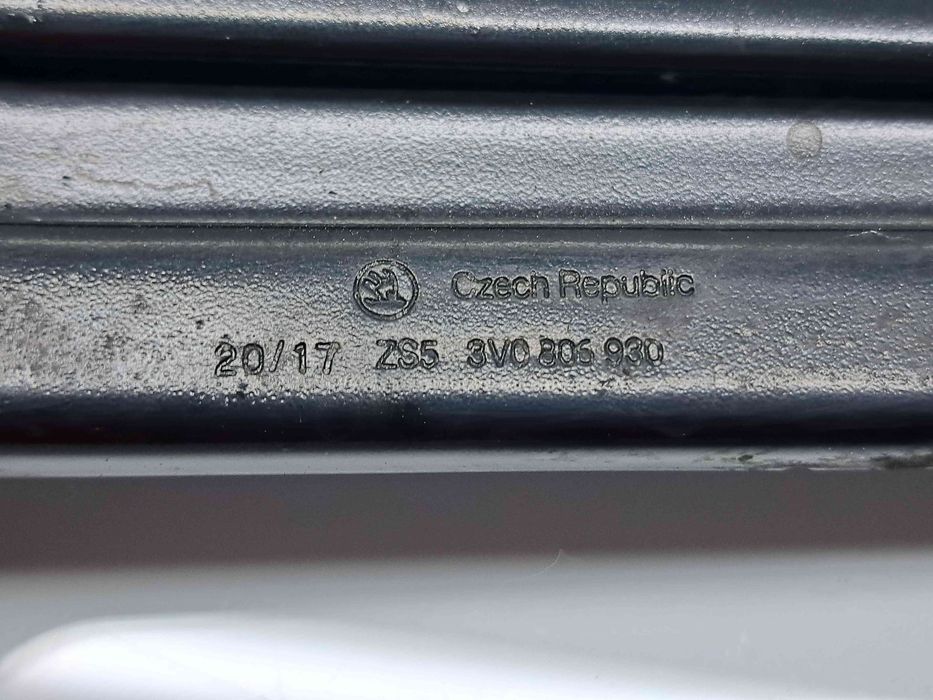 Suport far dreapta Skoda Superb III (3V3) [Fabr 2015-prezent] 3V080693