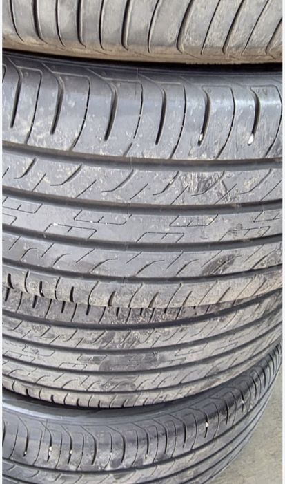 Летние шины GiTi 235/50 R19