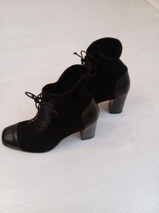 Дамски боти Sara Pen