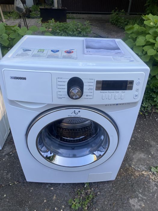 Продам стиральную машину