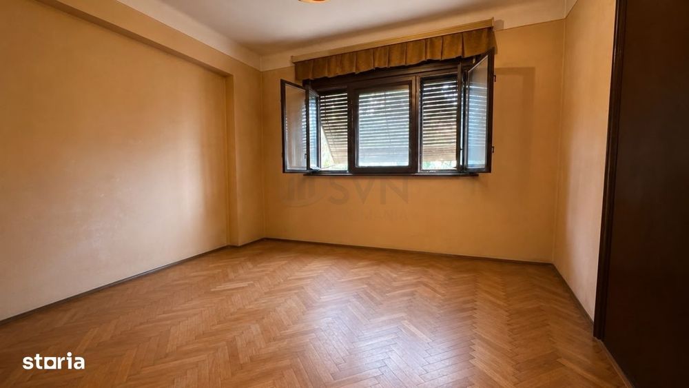 Apartament 4 camere in vila I Piata Alba Iulia