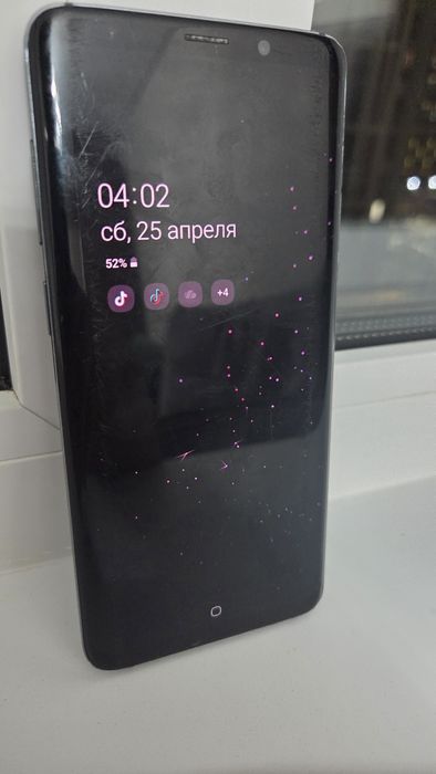 samsung s9 plus 64gb