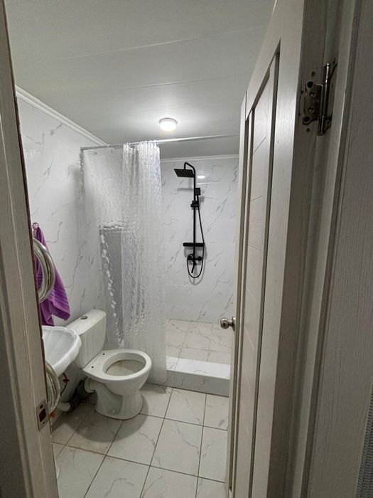 Сдам в аренду трехкомнатную