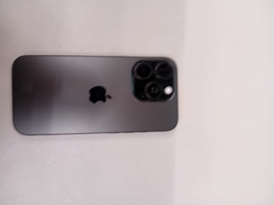 Iphone 16 pro 128gb