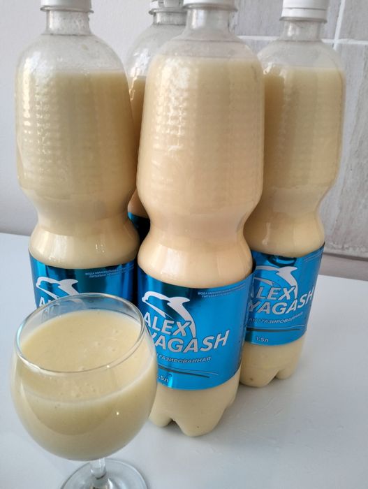 Емдік сусын Боза