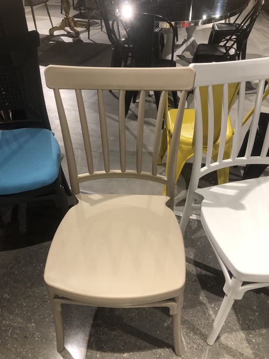 Scaune Bar Restaurant Terasa