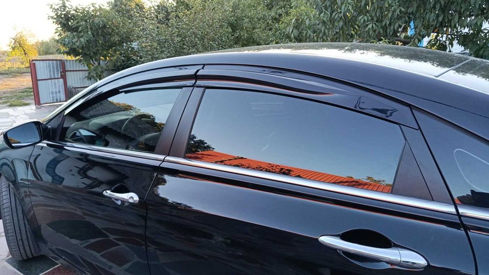 Ветробрани vetrobrani Hyundai i20 i30 Tucson Elantra IX35 Getz Bayon Kona Sonata 4бр