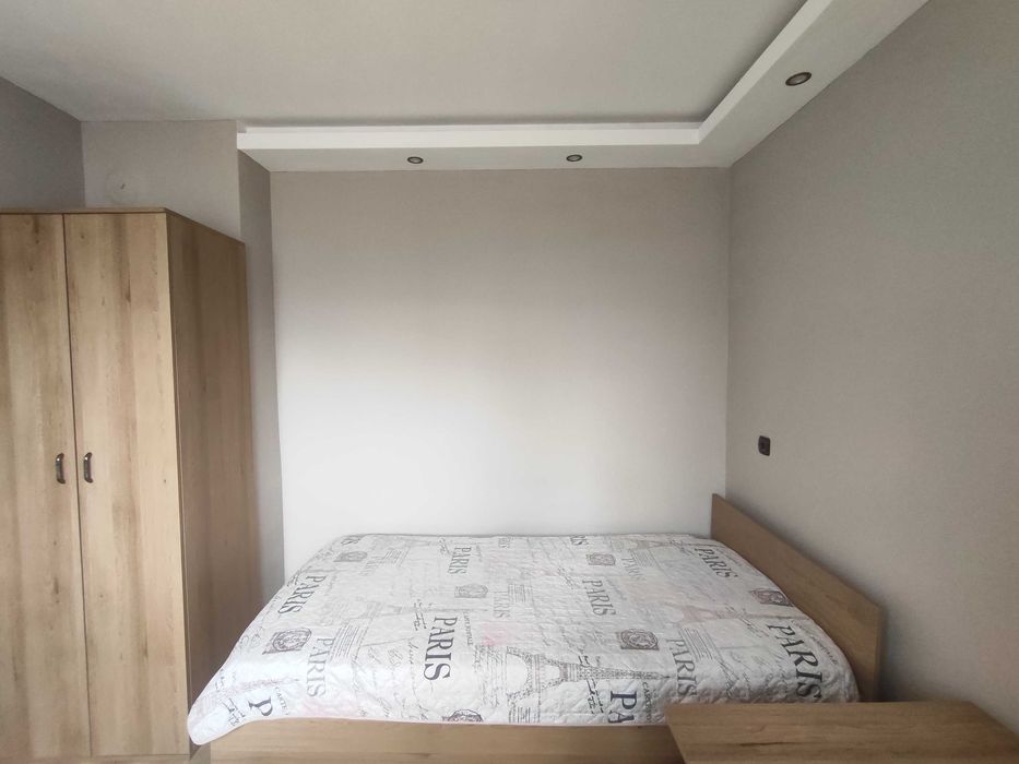 Дава се под наем Двустаен апартамент в Панагюрище - 65 кв.м за 433.5 € - Снимка #5