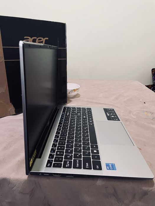 Notebook 16 ga 512 ssd 15.6 ips kami bor kelishamiz