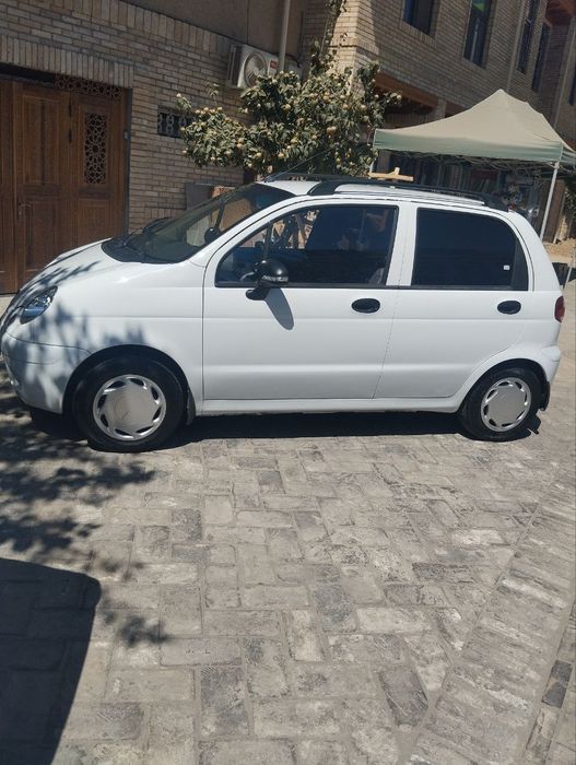 Oq matiz 2015 yil