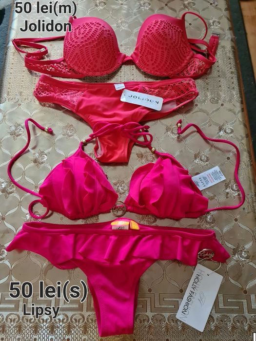 Costume baie damă S/M/L