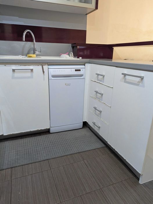 Продавам употребявана кухня