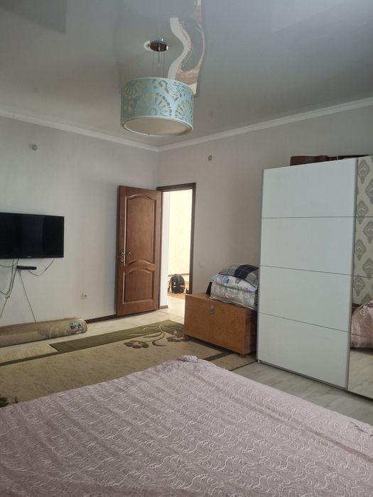 Продам дом район татарка