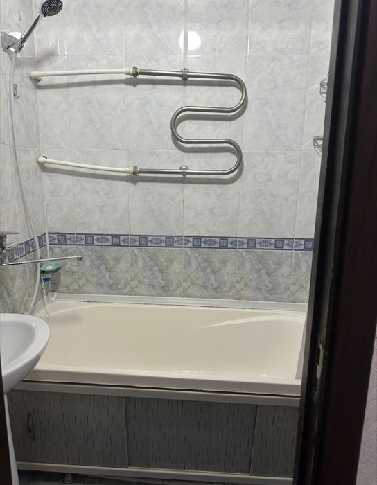 Сдается квартира в яккасарайском районе