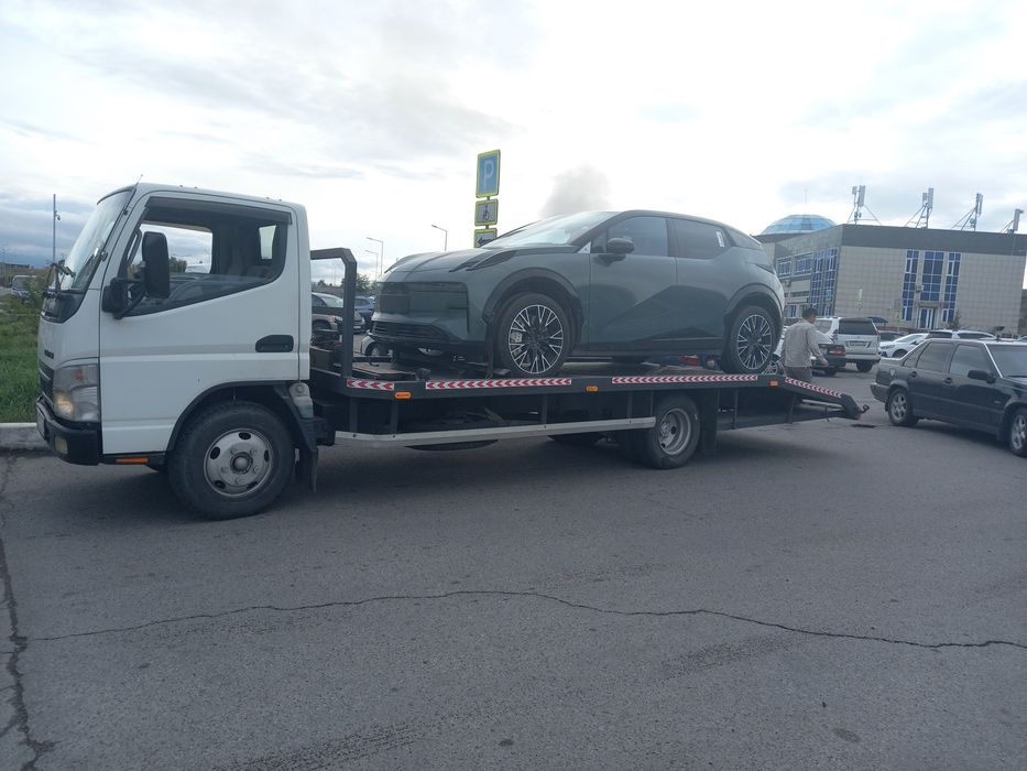 Эвакуатора.кругласуточно ГРЭС.