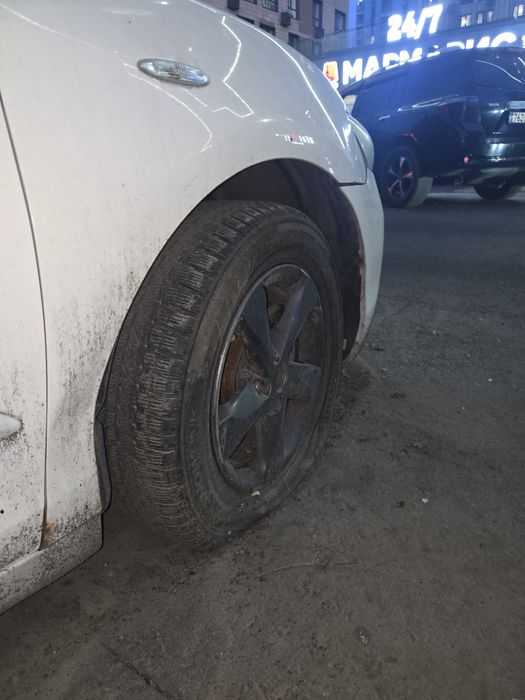 Тайота камри. Toyota