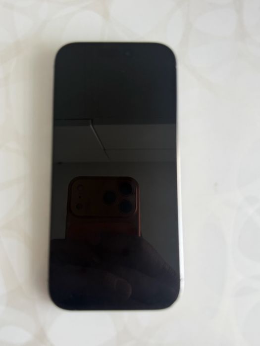 Iphone 16 pro 128 gb
