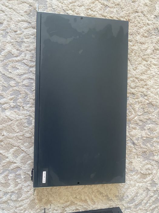 Свитч, коммутаторы 48 портовые