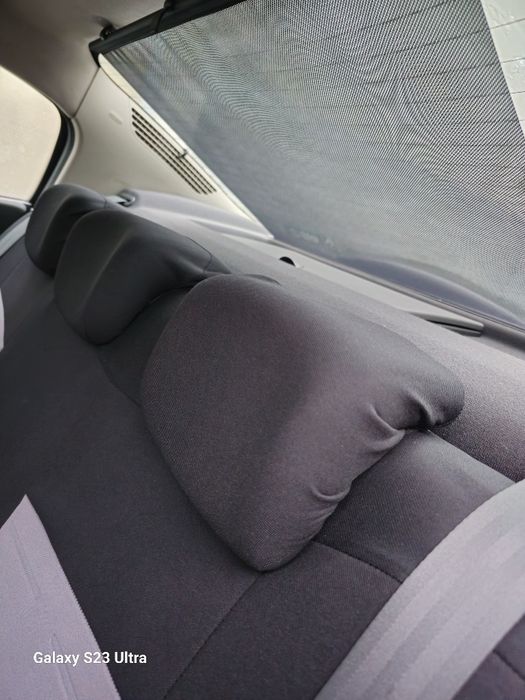 Рено Меган 1.6 16v 2004г. Газ