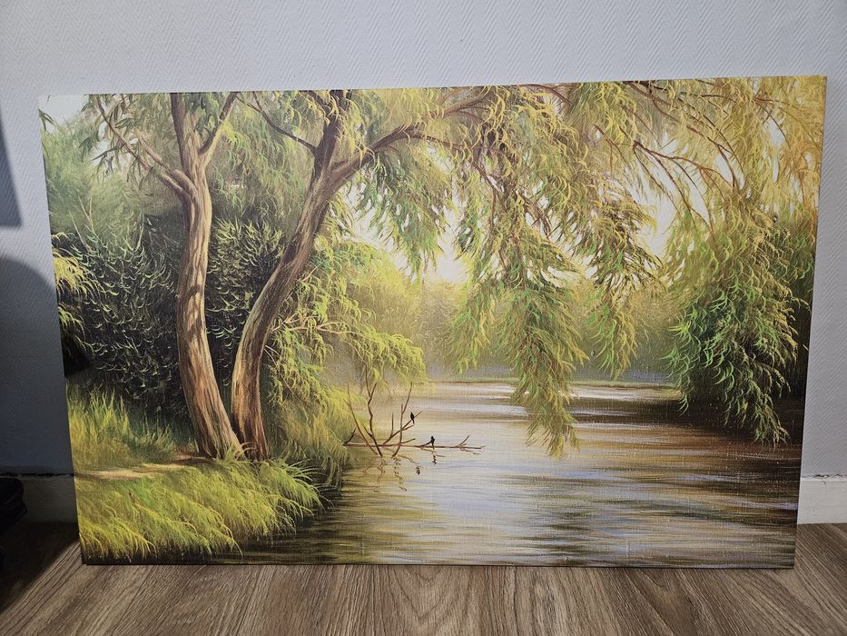 Голяма картина за стена