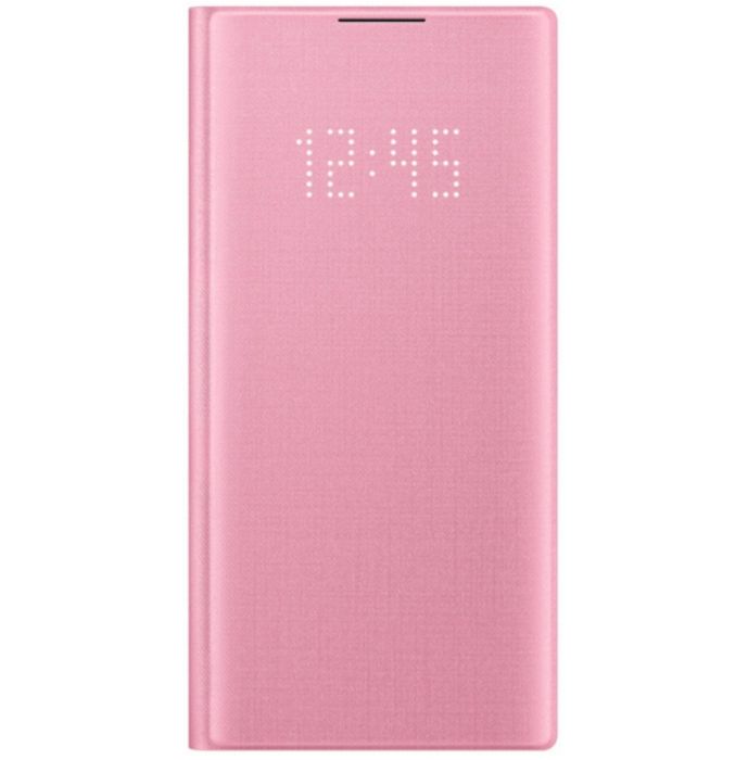 Husa flip smart activa originala Samsung Led View Cover Note10 Note 10
