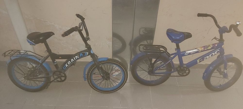 Продам велосипед