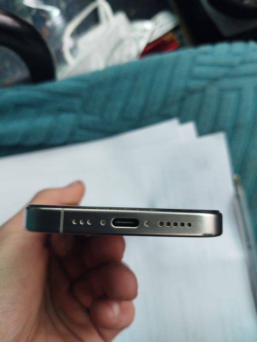 iphone 15 pro negociabil