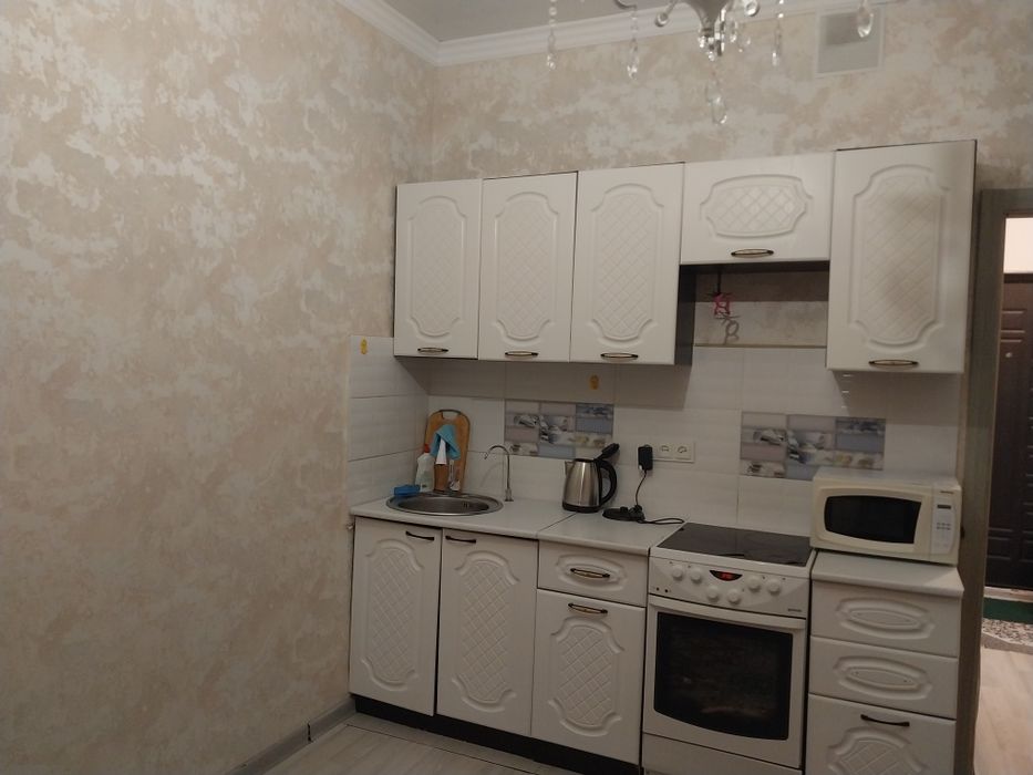 Сдам квартиру посуточно, по часам