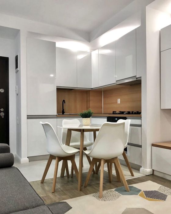 Apartament 2 camere Cosmopolis