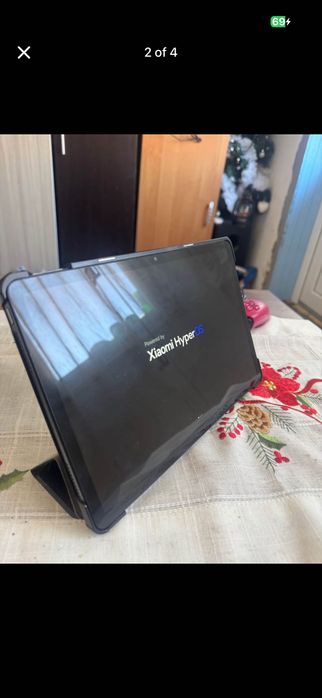 Таблет REDMI 2024 PAD SE 6gb ram 128