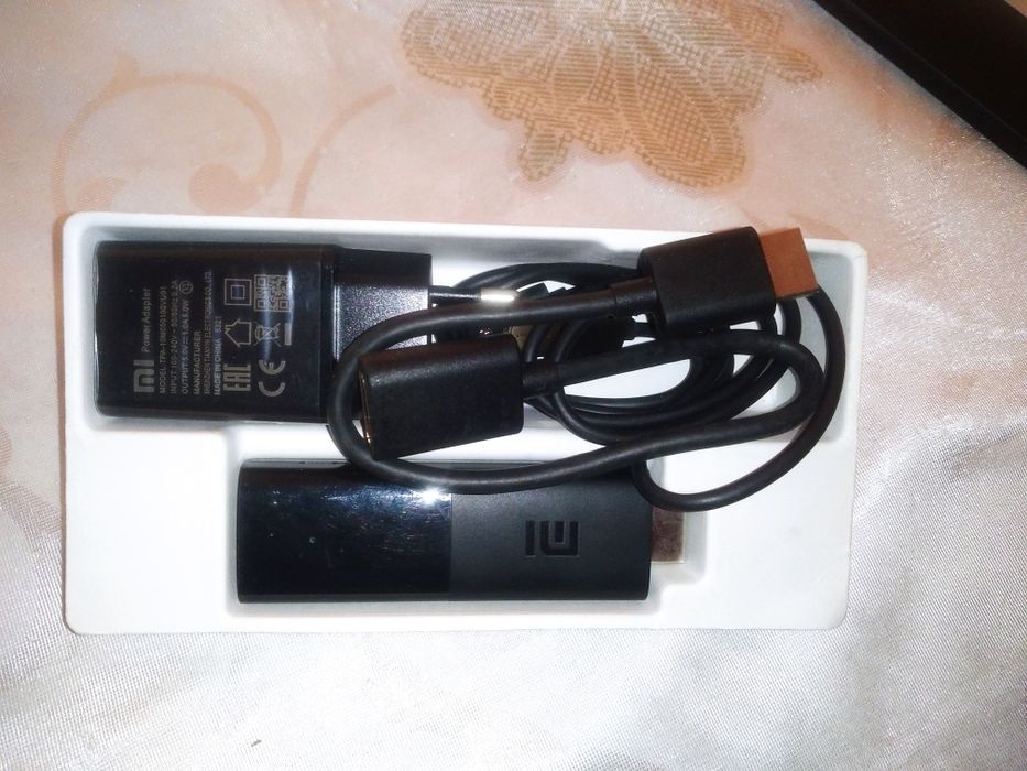 Mi TV Stick smart box #mi #samsung #telefon #redmi #iphone