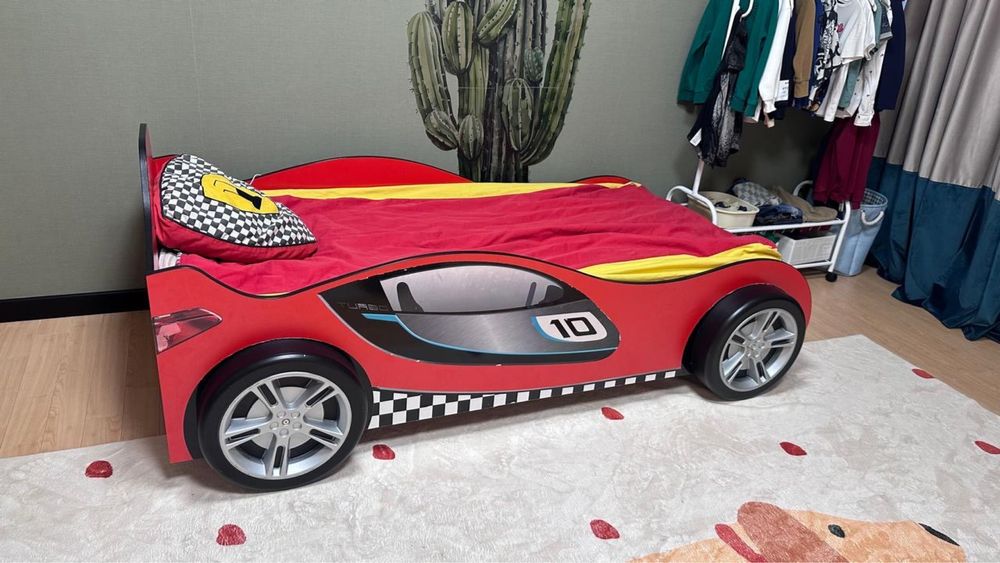 Детская кровать Cilek