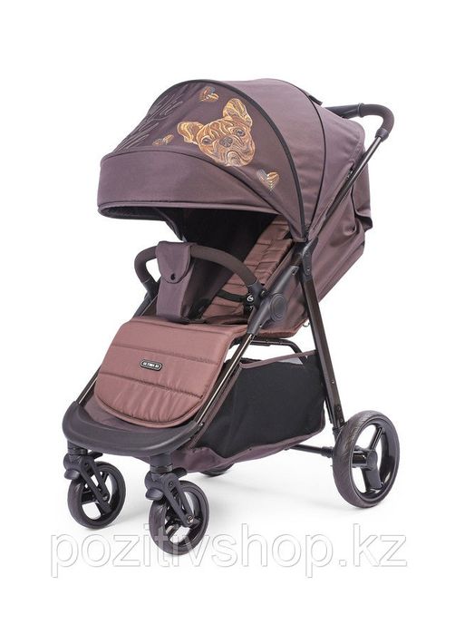 Коляска happy baby passenger