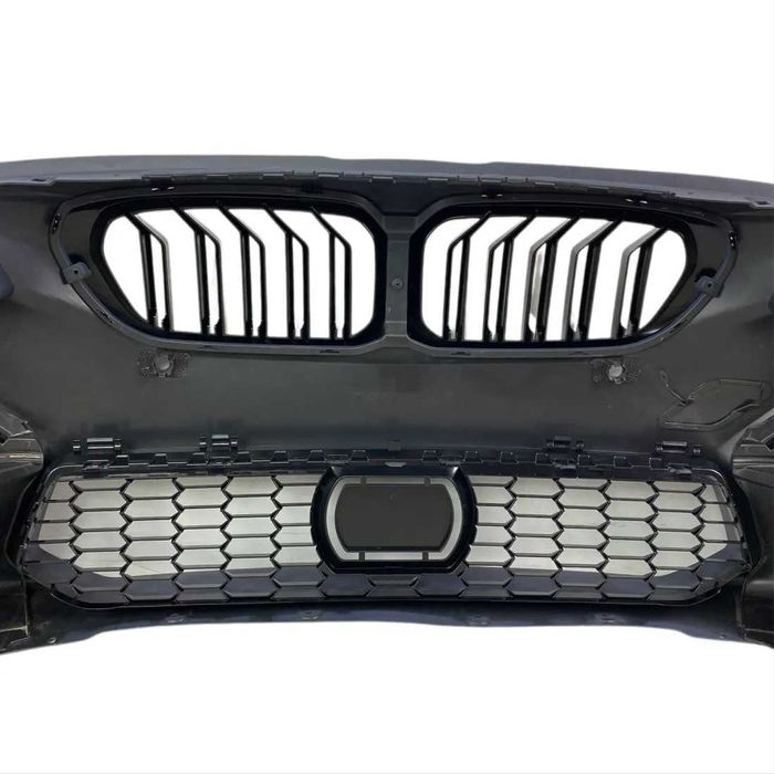 Пакет брони за BMW F10 (2011-2017) конверсия към G30 M5 стил, бмв ф10