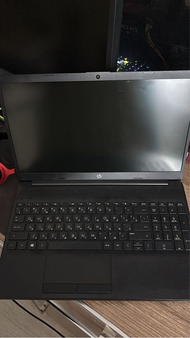 Ноутбук сатылады! HP