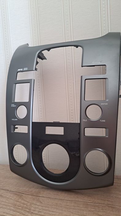 Автомагнитола kia cerato