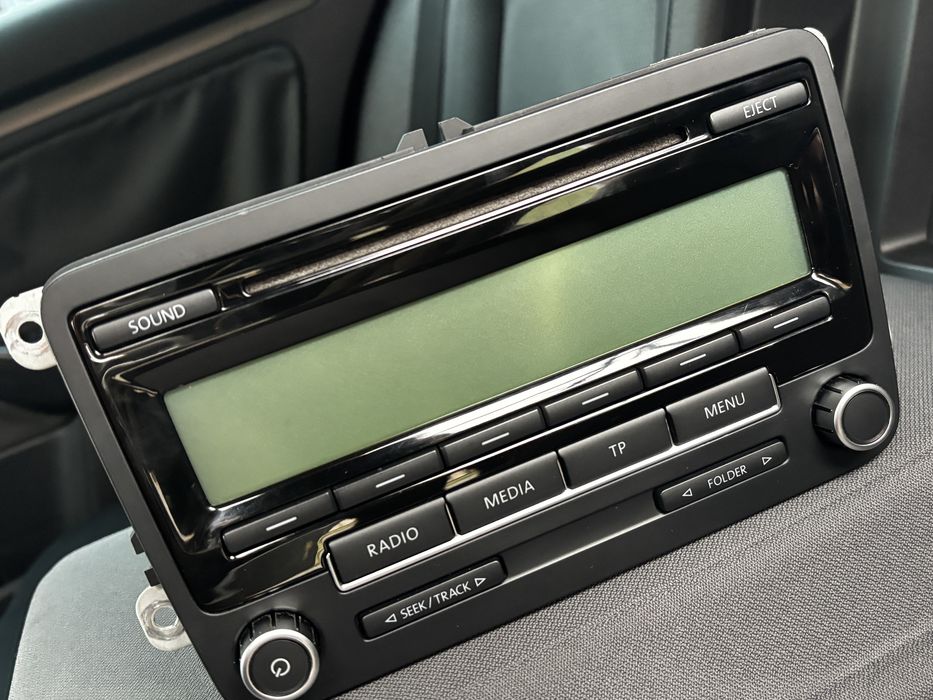 Vand RCD310 ,decodat