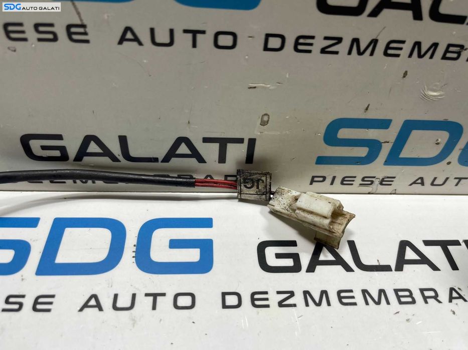 Broasca Incuietoare Hayon Haion Portbagaj Daewoo Chevrolet Lacetti 2003 - 2011 [B3472]