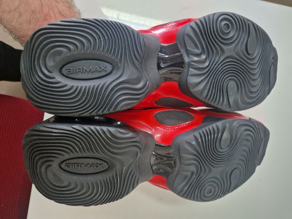 Vand NIKE AM, NOU, 2025, NR 38