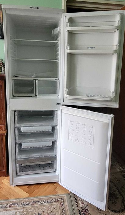 Frigider Indesit A+