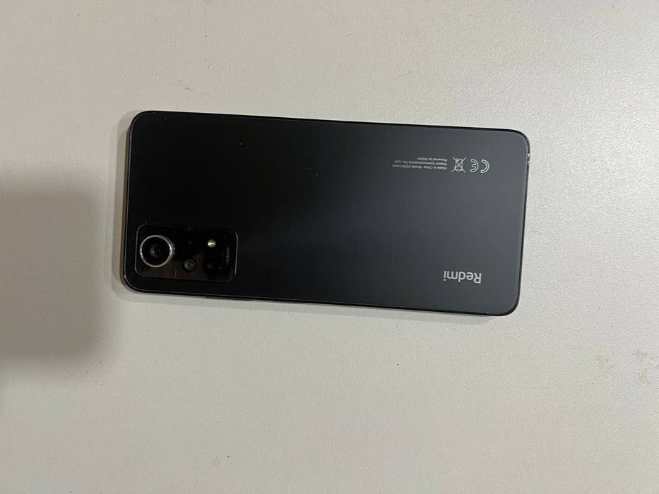 AKSIYA SROCHNOO!!! Redmi note 12 pro ideall srochna