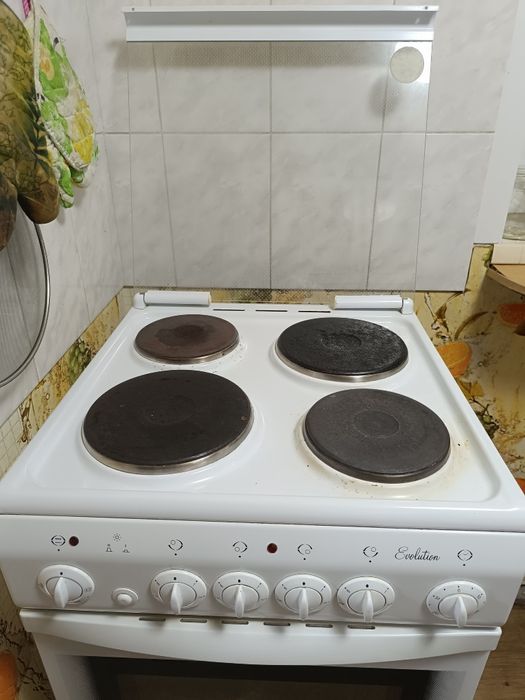 Продам   плиту..