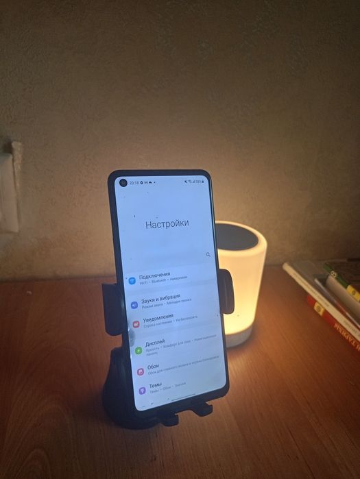 Продаю Самсунг а21с