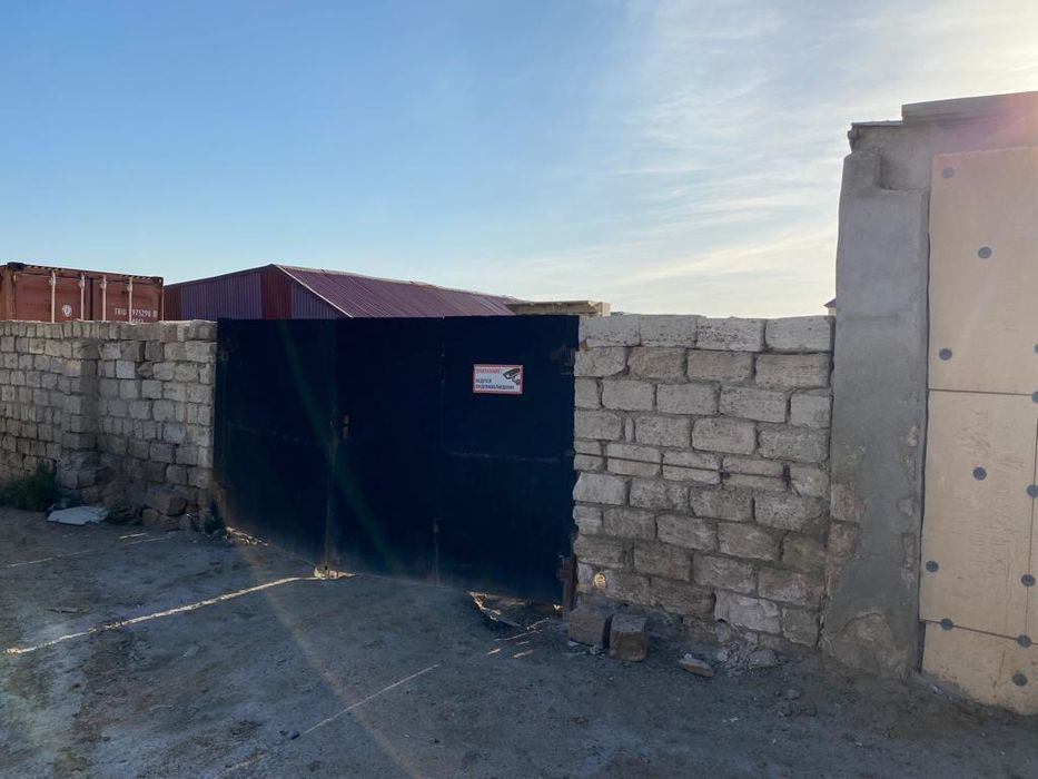 Продается земельный участок