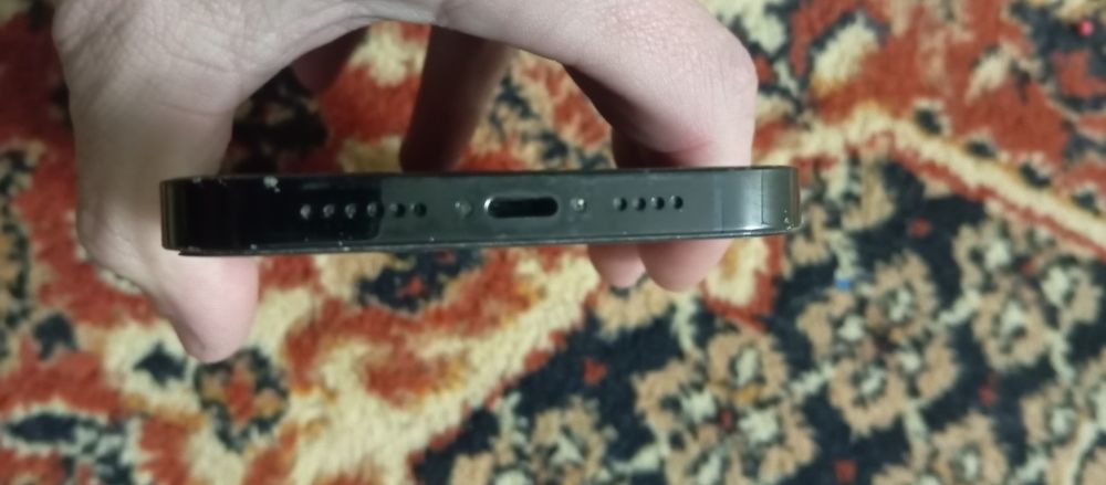 Продам айфон 14 про Макс 128