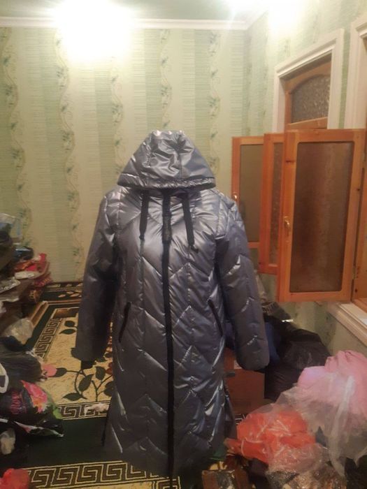 Куртка   женская