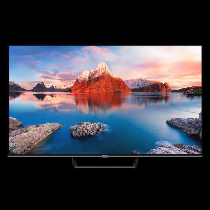 Телевизор Xiaomi A Pro 50" UHD 4K