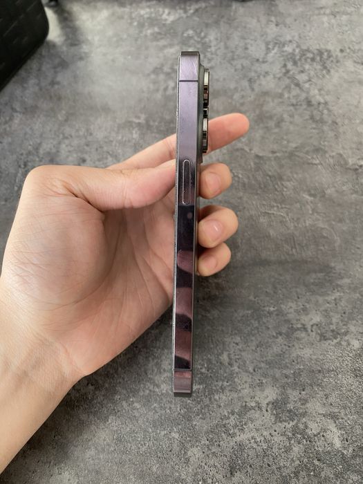 Iphone 14 pro 128